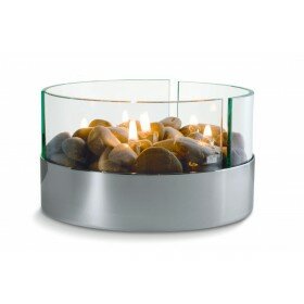 Настольный камин Philippi Burn